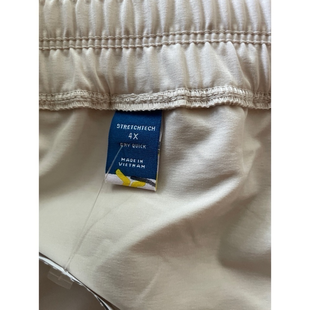 Old Navy Athletic Shorts(Waist 50”Inseam 4”) - Picture 3 of 5
